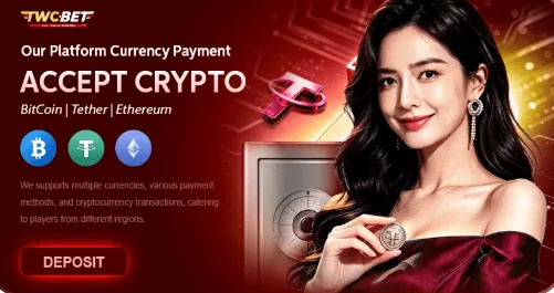 Explore TWCBET casino games